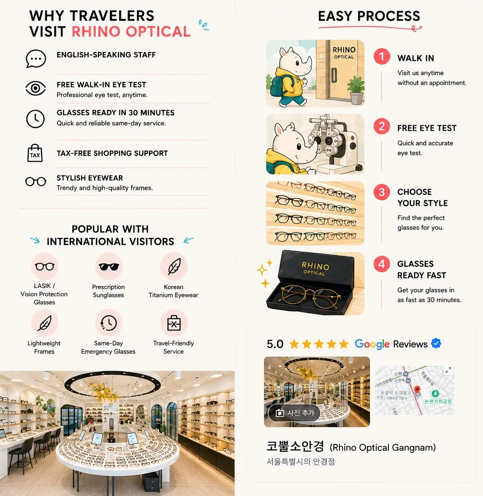 Why visitors choose us